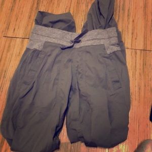 Ivivval pants for lululemon
